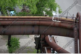 pipelines metal rusty 0017